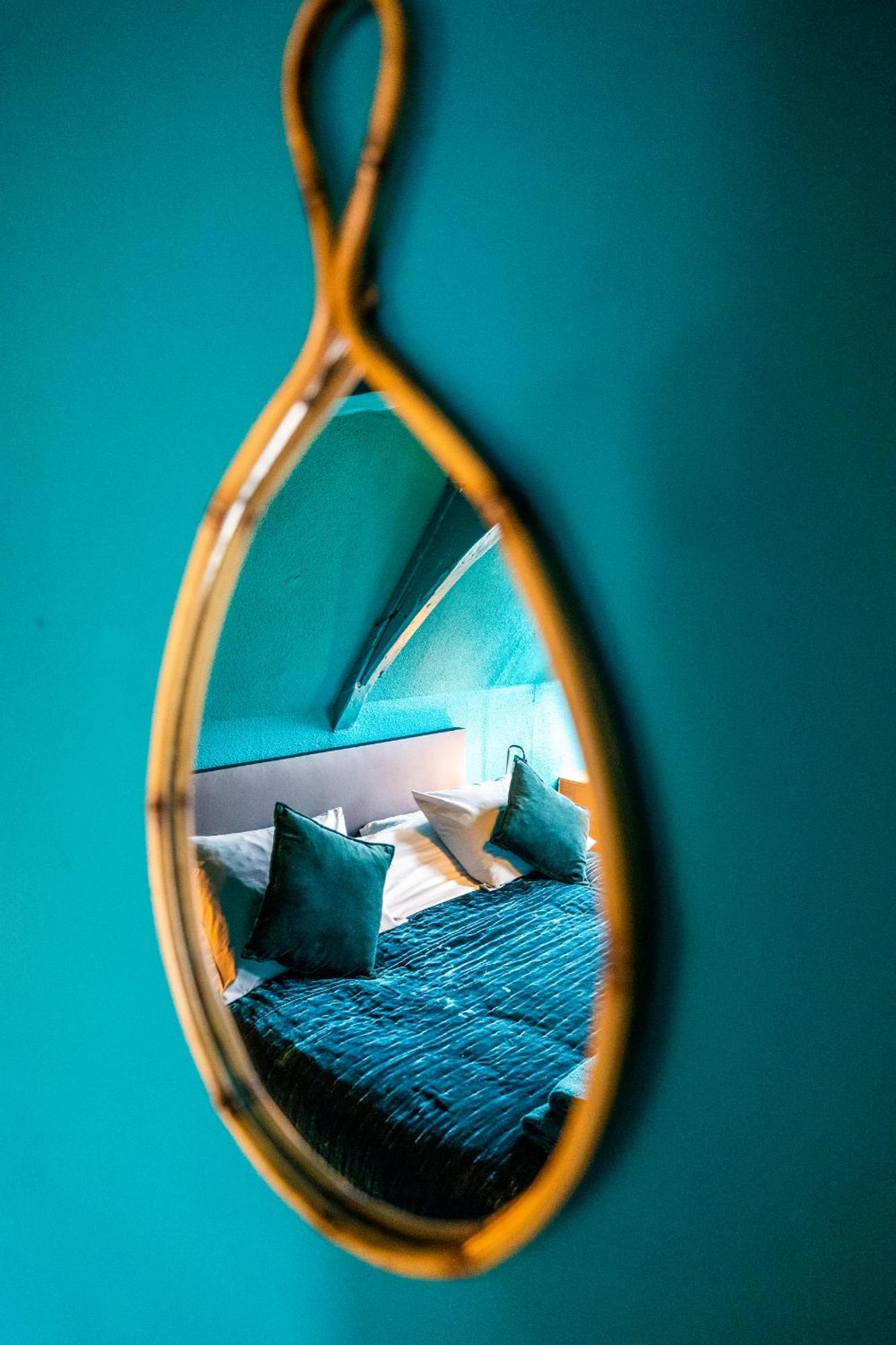 Bambu Sleep Boutique Hotel Haarlem Phòng bức ảnh